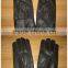 Luxury 100% Real Fur Winter Warm Convertible Sheepskin Man-made Gloves