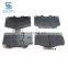 Brake Pad Set, Disc Brake  FOR HILUX VI Pickup (_N1_) 3.0 TD 4WD (KZN165) 1KZ-TE 04465-YZZ57