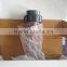 plastic tube flow meter