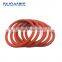 High Quality Silicone Rubber O Ring Food Grade Silicone O-Ring