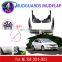 4x for MG 350 MG350 2010 2011 2012 2013 2014 2015 Mudguards Mudflaps Fender Mud Flap Splash Mud Guards Protect Cover Accessories