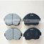 High quality factory supply car auto parts custom auto bendix brake pads photos