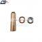 Heavy Duty Truck Parts Fuel Injector Sleeve  Oem  276130-2  273821  T043  for VL  Truck  Injector Sleeve Copper