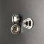 Stainless Steel Flange Nut M10