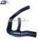 Rubber Raditaor Hose Oem 1545116 1380621 1448384 1531776 for SC Truck