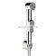 Bathroom Chrome Shattaf Portable Hand Spray Toilet Bidet