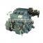 Brand new 40kw/1800RPM F4L913 4.08L 4 cylinders in line  diesel motor