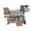 600HP/2100rpm New Diesel Engine KTA19-C600 Whole Engine Assembly