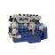 High Quality Weichai Diesel Engine Used for Marine WP12C450-21E121