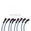 Ignition Spark Plug Wires Set For Chevy LS1 LS2 LS3 LS6 LS7 LS9 29cm 32813 8 PCS