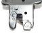 Bootlid Rear Trunk Lid Lock Latch For Audi A4 A5 A6 A8 S4 S6 4F5827505D New