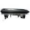 Free Shipping!69240-12110 REAR LEFT Outside Door Handle Textured Black for 88-91 Corolla
