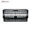 G class w463 May style front grille ABS material front grille For G class W463 to may style with customer feedback