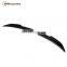 rear spoiler F87 m2m2c dry carbon fiber material 2015-2018y cs style rear wing fit for f87 m2 m2c tail wing trunk spoiler