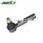 ZDO Automobile car parts tie rod end adjustment for Toyota Hiace IV Bus