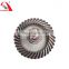 Made in China NEW DFA DONGFENG EQ1094  truck axle chassis parts 7:37 Crown Wheel And Pinion