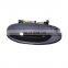For Chevrolet Aveo Aveo5 96541631 Auto Outside Door Handle Exterior Black Outside  Front Left