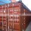 20 Feet & 40 Feet Open Top Container, (With Tarpaulins, Dry Cargo Shipping Container)