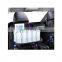Car Seat Back Organizer Foldable Table Tray Travel Storage Bag Foldable Dining Table Car Seat Storage Bag