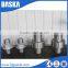  china supplier economic flexible quick release shaft coupling