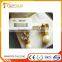 HF/UHF disposable printing plastic long range rfid jewelry tag