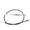 Original Steel Cable of Accelerator For Sinotruk/WG9100576009