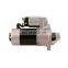 23300G8400 Wholesale Auto Car Engine 12V 9T 1.2KW Starter Motor for Nissan Urvan Prairie