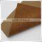 100%Polyester Pu Coating Fabric nylon flock powder