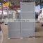 Made in China powder coated aluminium highway sound barrier,highway noise barrier