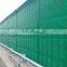 XINHAI Highway Noise Barriers For Sale  The Best Price sound barrier