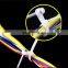 JZ Customized Packing High Quality PA66 Nylon Cable Tie with Standard Size and Various Colors