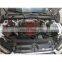 Origin Quality Size Manufacturer Hot Sale Dry Carbon Fiber Material Cold Air Intake For AUDI A4,A5 B9