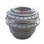 Doosan Solar340 Travel Gea Box, Solar 340lc-v Travel Reducer,722441 (401-00331)