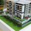 Villa scale model making/miniature architectural model/3d building model for sale