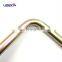 Excellent Manufacturer Professional Service stainless steel material Cooling system Water Pipe For Universal car
