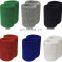 Multifunctional Indoor Gymnastics Cotton Sports Wrist Band Sweat Band Wrist Band For Power Lifting 1Pair