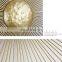 Nordic Metal Round Sun Flower Thin Metal Tube Wall Lamp LED Decorative Wall Lamp For Home