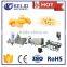 full automatic hot sale snacks extruder