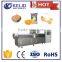 new condition full automatic corn puff making machines snack food equipment