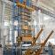 Turn-over-door vertical tube expander