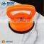 JNZ hot selling heavy duty single and double glass lifter rubber vacuum lifting suction cup