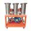 Series JL Portable Oil Purifier Machine