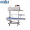 FRM-1370LD HUALIAN Vertical Double Heating Sealer