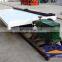 Gold mining gravity separator machine,   shaking table price