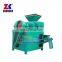 silicon powder kaolin clay ball press briquette machine