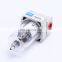 AF2000-01 AF2000-02 Automatic Units Pneumatic Air Source Treatment Unit Air Filter With Different Pressure Drain