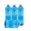 I-Star Round Bottle Applicator Plastic Bottle Labeler Car Glass Cleanser Bottle Labeling Machine