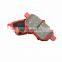 D1354 ceramic brake pad 04466-12130 auto spare parts brake pad for toyota