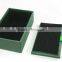 Low cost recyclable corrugated box packaging box/carton packaging box/jewelry packaging box