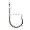 High Strength Stainless Steel Tuna Fishing Hook Heavy Duty Swordfish Shark Jigging Hook